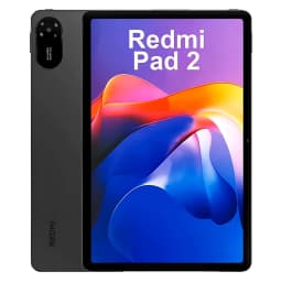 Tablet Xiaomi Redmi Pad 256GB 8GB RAM 11 "8MP 5MP Gris Graffy Grey Shipping Brazil