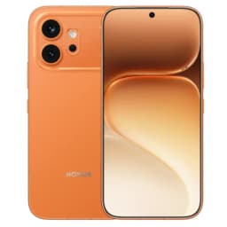 Honor 600 Vitality Edition China Version Snapdragon 7 Gen 4 6.57" AMOLED 120HZ 7000mAh 80W Supercharge Rear Camera OIS 50MP