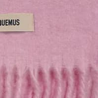Solid Color Alpaca Wool Blended Scarf For Women Man Winter Thick Warm Cashmere Scarves Shawl Female Stoles Brand 2026