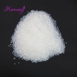 500g/bag Brown 100% Real Italian Keratin Glue Beads Strong Adhesion Grain for I U-Tip Hair Fusion
