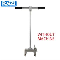 Raizi GRABO Accessories DUO-Set Carry Handle With Adapter For Two People Electric Suction cup Accessories grabo attachment