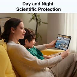 Original OPPO Pad SE Tablet 4GB 128GB MediaTek Helio G100 90Hz LCD Display 1920x1200 Resolution 9340mAh Battery Facial Recognition