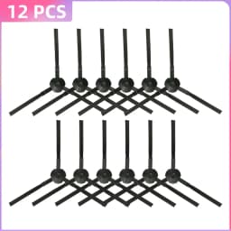 Fit For( Danhui X420 / Haier HSR Care / KitFort KT 590 / Isweep D520 / Gutrend Style Aqua 200 ) Brush Filter Mop Cloth Parts