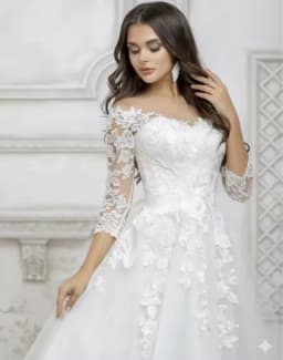 Short Wedding Dresses White For Women Cap Sleeve Lace Appliques Boho Bridal Gown Princess Cute Robe De Mariée Illusion Back