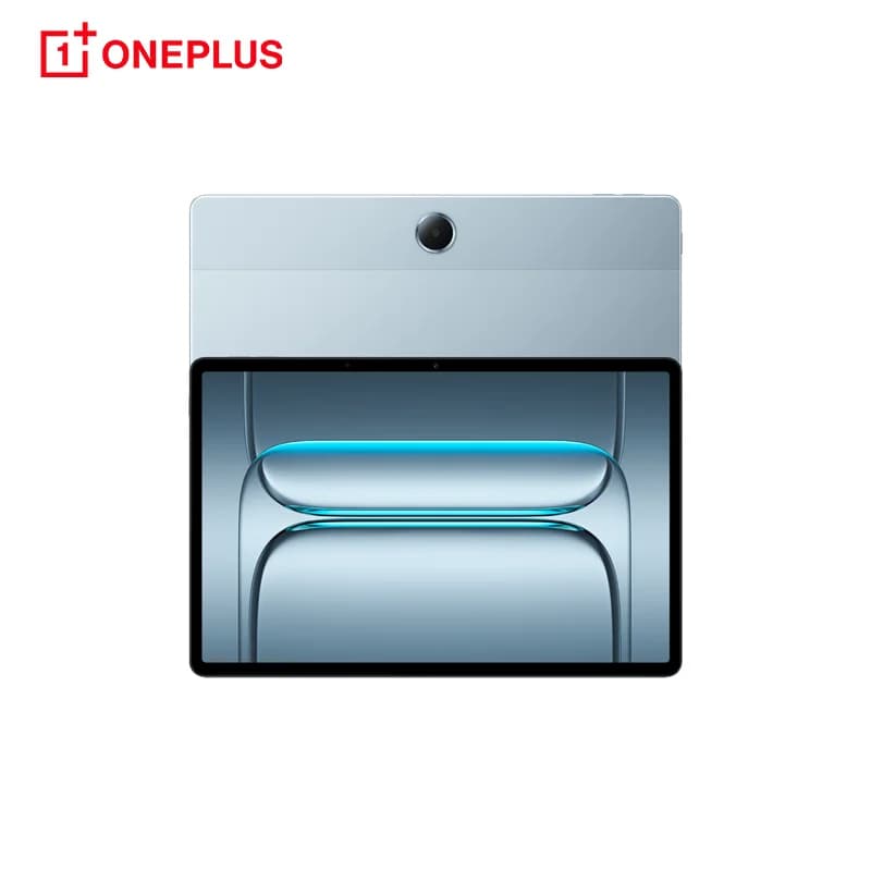 Tablet OnePlus Pad Lite 6+128 Wifi 8+128 LTE android mini pc 9340 mAh 33W SUPERVOOC Wi-Fi 5 OxygenOS 15.0.1