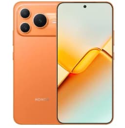 Honor Power China Version 2 Dimensity 8500 ELite 6.79'' 120Hz AMOLED Screen 50MP Main Camera 10800mAh Battery 80W SuperCharge