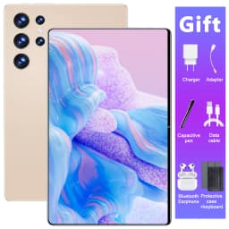 14 core 10.36 inch 16GB 1TB 2026 Global New tablet Android 13 Pad 4K HD 5G WIFI Bluetooth WPS 20000mAh tablets