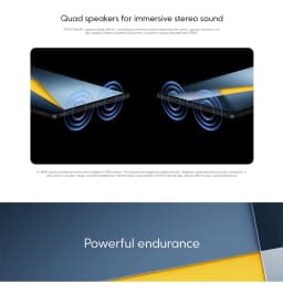 POCO Pad M1 Tablet 12.1" 2.5K 120Hz Display Snapdragon 7S Gen 4 Processor 12000mAh Battery Xiaomi HyperOS 2 System