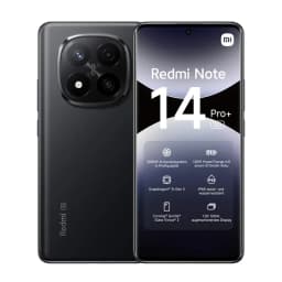 Xiaomi Redmi Note 14 Pro Plus 5G Global Version NFC smartphone Snapdragon®7s Gen 3 screen AMOLED 1,5K of inches 120Hz camera 200 MP Battery