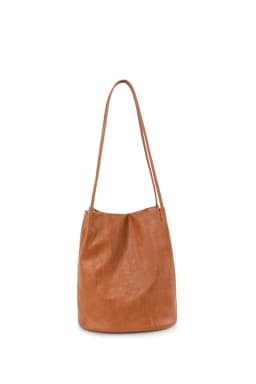 Girl/Ladies/Women Soft PU leather Casual Shoulder/Handbag