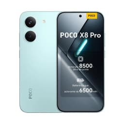 Xiaomi POCO X8 Pro 5G Smartphone, Dimensity processor, Ultra-Ultra, AMOLED screen, "K 120Hz Ultra bright, Battery 6500 mAh, NFC, Authentic & Brand New