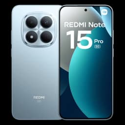 Xiaomi Redmi Note 15 Pro 5G Smartphone MTK Dimensity 7400-Ultra 6.83" 120Hz Display 200MP Camera 6580mAh Battery NFC