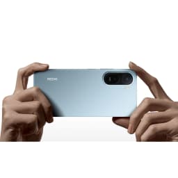 Xiaomi REDMI A7 Pro 4G Smartphone, 6.9" HD+ 120Hz Display, 6300mAh Large Battery, 15W Fast Charging, 13MP Main Camera