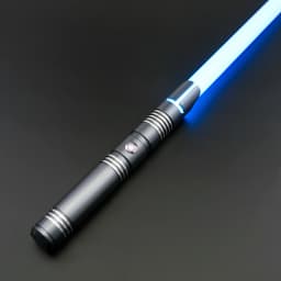TXQSABER NEO PIXEL Lightsaber RGB Smooth Swing Combat Heavy Dueling Jedi Saber Sword Blaster Luminous Toy Cosplay