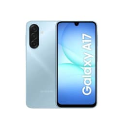 Samsung Galaxy A17 6.7" AMOLED 5000mAh Battery 25W Fast Charging 50MP Camera 50 MP OIS + Ultra‑gran angular Dual SIM