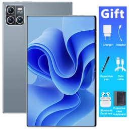 20000mAh Android 13.0 16GB RAM 1TB ROM 2026 5G Pad 10.36 inch Tablet Android Wifi 14 Core Tablets PC Network Global GPS