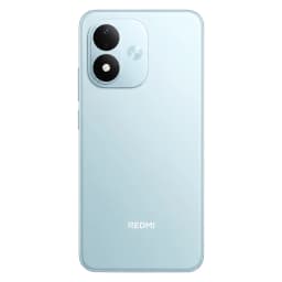 Redmi Note 17 4g Global 256Gb 8Gb Ram Dual Sim 6.99" Screen - Teal Green 7700 Mah Battery