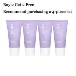 50ML Underarm Deodorant Cream Moisturizing Smoothing Skin Refreshing Improve Skin Texture Non-sticky Glowing Body Antiperspirant Balm for All Skin Types