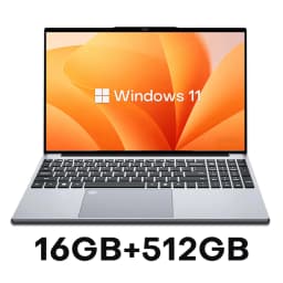 Xiaman 15.6 Inch Intel Core I3 6006U Laptops Pc 16Gb Ram 512Gb Ssd Lightweight Business Laptop Computer Windows 11 Pro Portable