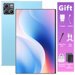 16GB Ram 1TB Rom Android13 Original 5G Pad 10.36inch 20000mAh Bluetooth 14core WIFI Office GPS HD Tablet with keyboard