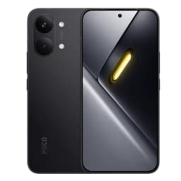 POCO X8 Pro MAX 5G NFC Smartphone 6.83 "Dimensity 9500S Processor 8500 mAh Battery 50MP Light Fusion 600 Sensor Camera with OIS