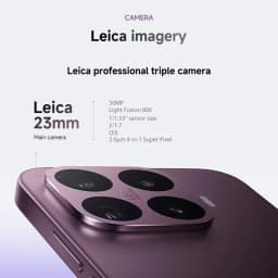 Xiaomi 17T Smartphone Global Version MTK Dimensity 8500-Ultra 50MP Leica Camera 6.59" 120Hz eye-care AMOLED display 6500mAh NFC SmartPhone