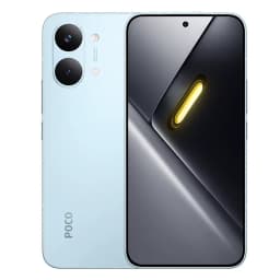 POCO X8 Pro MAX 5G NFC Smartphone 6.83 "Dimensity 9500S Processor 8500 mAh Battery 50MP Light Fusion 600 Sensor Camera with OIS