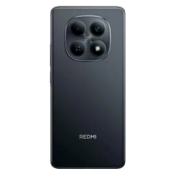 Xiaomi Redmi Note 15 4G Global 256GB 8GB Ram Dual Sim Screen 6.77 "-Black