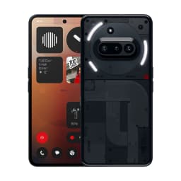 Original Nothing Phone 3A 5g 50Mp Camera 32Mp Front Camera 30X Ultra Zoom 50W Fast Charging 6.77" Fhd+ Flexible Amoled