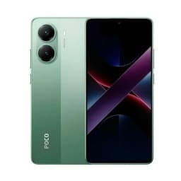 POCO X7 Pro - Smartphone NFC screen AMOLED CrystalRes 1.5K Hz, Dimensity processor Ultra-photo device 50 MP fast charging 90W HyperCharge Authentic & Brand New