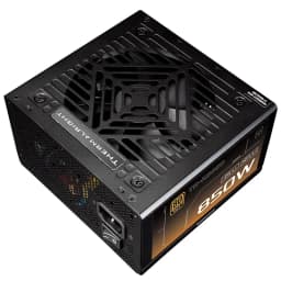 Thermalright TR-KG850/750/650 Black Gold medal fully modular power supply/support ATX3.1/100-240V/850W/750W support PCI-E5.1
