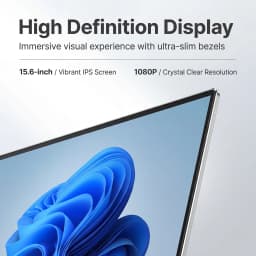 New computer portable LENO 15,6 inches, Processor Intel Core i9-9900, 32 GB RAM, 2 TB SSD, screen FHD 1920*1080, PC game ultra fine, Windows 11 Pro, computer desk portable for players