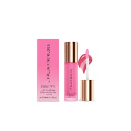 High Shine Finish Hydrating Plumping Lip Gloss Non Sticky Long Lasting Moisturizing Volumizing Smooths Lip Lines Lipgloss Women Daily Wear Makeup