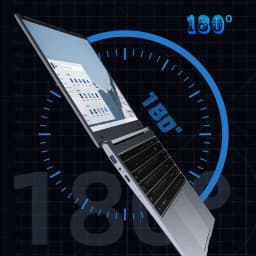 Xiaman Business 2026 NEW 14.1'' Laptop Computer Intel Core i3 6100U Windows 11 16GB RAM 1TB 2TB SSD PC Computer FHD Display Laptop For Office Study Notebook PC