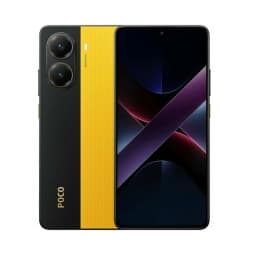 POCO X7 Pro - Smartphone NFC screen AMOLED CrystalRes 1.5K Hz, Dimensity processor Ultra-photo device 50 MP fast charging 90W HyperCharge Authentic & Brand New