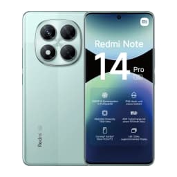 Xiaomi Redmi Note 14 Pro 5G 8GB 256GB NFC Smartphone