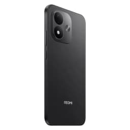 Xiaomi Redmi Note 17 5g Global 256Gb 6Gb Ram Dual Sim Nfc 6.99\" Display - Black Giant Battery 7700 Mah