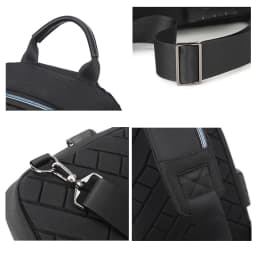 Anti-theft Lock Chest Bag for Men USB Charging Travel Shoulder Bag High-quality Messenger Bags Waterproof Men's Crossbody Bag