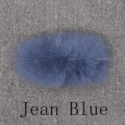 pink java QC8066 high quality women real fox fur coat wihter warm thick fox fur jacket genuine fur short coat long sleeves