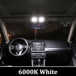 BMTxms For BMW 1 3 5 7 Series E87 E81 F20 E36 E46 E90 E91 E92 E93 F30 E39 E60 E61 F10 F11 E38 E65 E66 F01 F02 Interior Light Kit