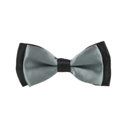 Elegant Baby Bow Tie Boys Grils Children Bowtie Fashion Solid Color Art Show Partys Gifts Baby Black Blue Wedding Color Blocking
