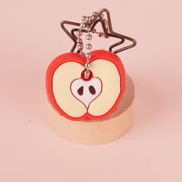 New Product Cartoon Silicone Protective Keychain Case Cover for Key Control Dust Cartoon Keyrings Holder Organizer Home Supplies