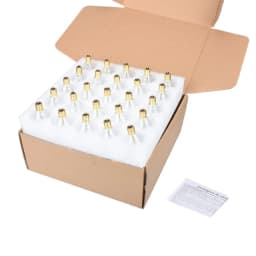25Pcs G40 String Light Bulb Replace 120V/220V Tungsten/LED Bulbs E12 Base Socket Holder Bulb For Home Garden Decoration