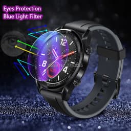 For Casio G-Shock GA-700 GA-710 GA-735 GA-800 GA-810 GA-835 GA-900 GA-2000 GA-2100 GA-2110 Tempered Glass Film Screen Protector