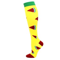 Running New Compression Stockings Pressure Nursing Socks For Edema, Diabetes, Varicose Veins, Blood Circulation Sports Socks