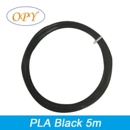 3D Pen Filament Pla Plastic Refill 5M 1.75Mm Matte Carbon Fiber Bronze Silk White Black Red Green Blue Purple Nature