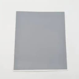 20 Sheets 200x235mm Adhesive SCRATCH OFF Sticker DIY Manual Hand Made Scratched Stripe Card Film
