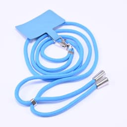 Phone Lanyard Adjustable Detachable Cord Lanyard Strap For Mobile Phone Chain Accessories Cell Phone Rope Neck Straps Universal