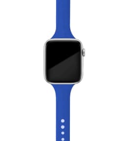 Slim strap for Apple watch band 44mm 40mm 38mm 42mm ultra 49mm Silicone bracelet correa iWatch series 6 se 5 4 3 7 8 9 45mm 41mm