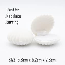 16 Style Lovely Cute Packaging Gift Jewelry Box Trinket Velvet Ring Earring Necklace Wedding Storage Display Holder Wholesale